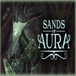 Sands of Aura (Steam key / РФ+Весь Мир)
