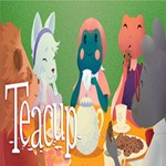 Teacup (Steam key / РФ+Весь Мир)