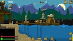 Aground (Steam key / РФ+Весь Мир)