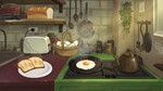 Behind the Frame: Живые полотна Steam key / Весь Мир