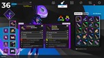 Soundfall (Steam key / РФ+Весь Мир)