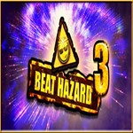 Beat Hazard 3 (Steam key / Region Free)