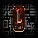 Xlarn (Steam key / Region Free)