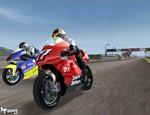 Moto Racer Collection (Steam key / Region Free)