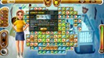 Amanda´s Sticker Book (Steam key / Region Free)