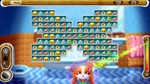 Amanda´s Sticker Book (Steam key / Region Free)
