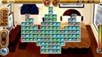 Amanda´s Sticker Book (Steam key / Region Free)
