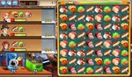 Rorys Restaurant: Winter Rush (Steam key / Region Free)