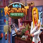 Rorys Restaurant: Winter Rush (Steam key / Region Free)