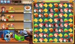 Rorys Restaurant: Winter Rush (Steam key / Region Free)