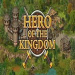 Hero of the Kingdom/Герой Королевства Steam key/РФ+Мир
