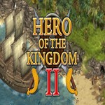 Hero of the Kingdom II (Steam key / РФ+Весь Мир)