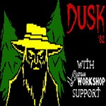 DUSK ´82: ULTIMATE EDITION (Steam key / РФ+Весь Мир)