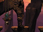 Oddworld: Abe´s Oddysee* (Steam key / РФ+Весь Мир)
