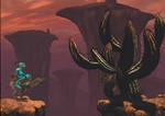 Oddworld: Abe´s Oddysee* (Steam key / РФ+Весь Мир)