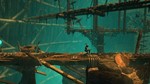 Oddworld: New ´n´ Tasty - Scrub Abe Costume (Steam key)