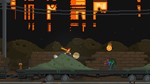 RUNOUT (Steam key / Region Free)