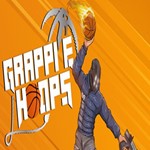Grapple Hoops (Steam key / РФ+Весь Мир)