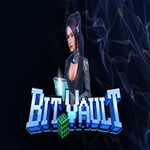 BitVault (Steam key / Region Free)