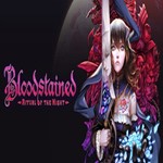 Bloodstained: Ritual of the Night (Steam key / Global)