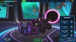 Turbo Golf Racing (Steam key / РФ+Весь Мир)