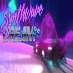 Synthwave Dream ´85 (Steam key / Region Free)