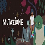 Mutazione (Steam key / РФ+Весь Мир)