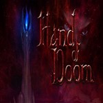Hand of Doom (Steam key / Region Free)