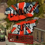 Landlord´s Super (Steam key / РФ+Весь Мир)