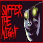 Suffer The Night (Steam key / РФ+Весь Мир)