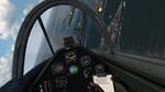 Warplanes: Battles over Pacific Steam key / Region Free