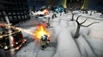 The Last Day Defense VR (Steam key / Region Free)