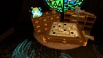 A Knight in the Attic (Steam key / РФ+Весь Мир)