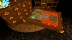 A Knight in the Attic (Steam key / РФ+Весь Мир)