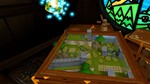 A Knight in the Attic (Steam key / РФ+Весь Мир)