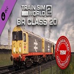 Train Sim World*: BR Class 20 ´Chopper´ Loco Steam key