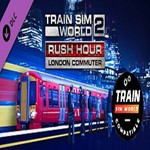 Train Sim World*: Brighton Main Line: London Victoria