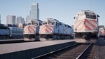 Train Sim World*: Peninsula Corridor: San Francisco DLC