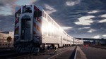 Train Sim World*: Peninsula Corridor: San Francisco DLC
