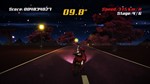 Super Night Riders (Steam key / РФ+Весь Мир)