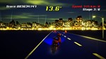 Super Night Riders (Steam key / РФ+Весь Мир)