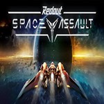 Redout: Space Assault (Steam key / Region Free)