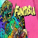 Funtasia (Steam key / РФ+Весь Мир)