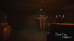 Don´t Be Afraid (Steam key / Region Free)