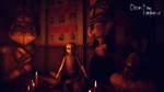 Don´t Be Afraid (Steam key / Region Free)