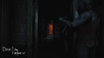 Don´t Be Afraid (Steam key / Region Free)