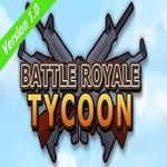 Battle Royale Tycoon (Steam key / РФ+Весь Мир)