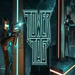 Tower Tag VR (Steam key / Region Free)