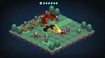 Tyrant´s Blessing (Steam key / РФ+Весь Мир)