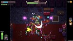 NecroBouncer (Steam key / РФ+Весь Мир)